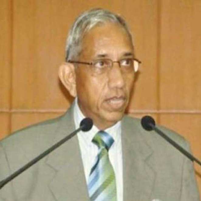 Justice R.C. Lahoti